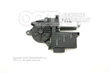 Silnik podnośnika szyby 6Y1959801A SK5 (2)