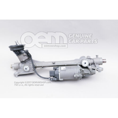 Przekładnia kierownicza 5Q1423056J