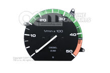 tachometr 701919253C