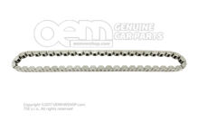 Łańcuch rozrządu 06H109158N Łańcuch rozrządu 06H109158N