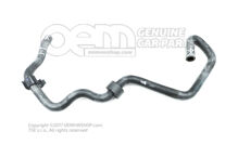 Wąż płynu chłodzącego 6Q0121109BN