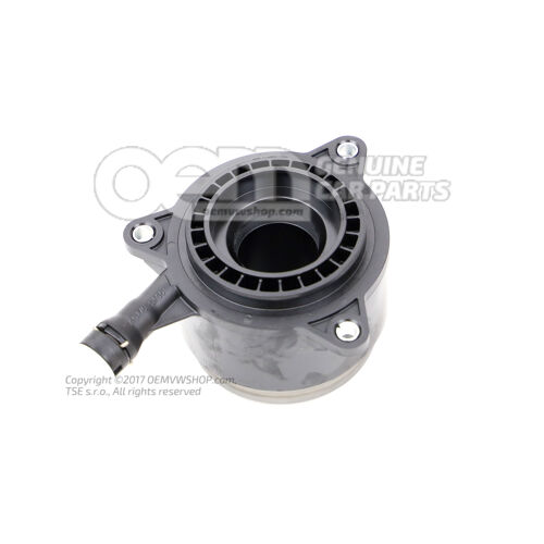 Łożysko wyciskowe sterowane hydraulicznie 0CS141671C