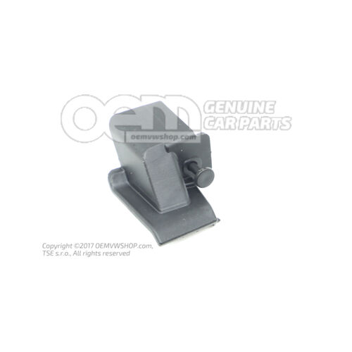 Pokrowiec Skoda Yeti 5L 5L0810161