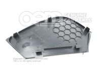 Listwa głośnikowa soul (czarna) 4F0035794  4PK (1)