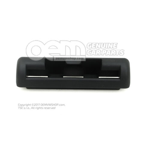 Końcówka zawieszenia soul (czarna) Audi Q5 80 80A861790  4PK