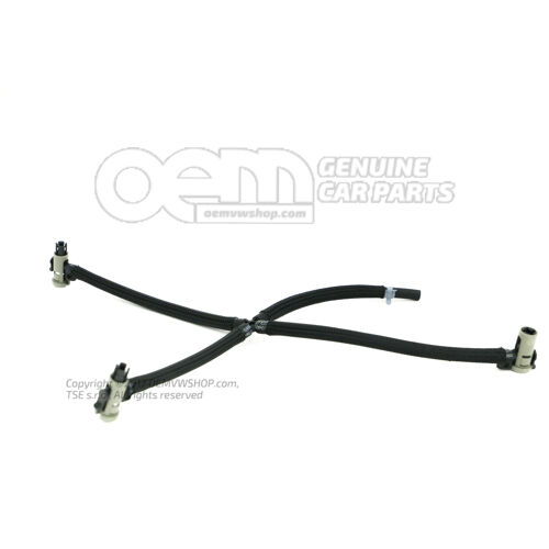 Linia powrotna 04B130235B