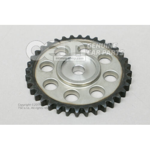 Zębatka łańcucha 03C109571F