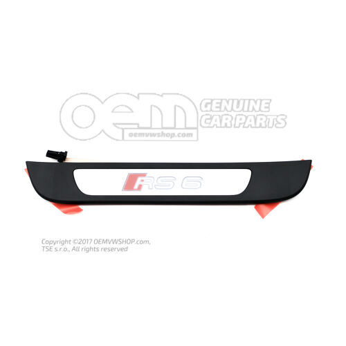 Światłowód Audi RS6/RS6 plus/Avant Quattro 4G 4G0947423F