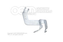 Uchwyt przewodu hamulcowego 1K0611841F Uchwyt przewodu hamulcowego 1K0611841F