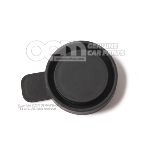 Czapka ochronna 02E311120A