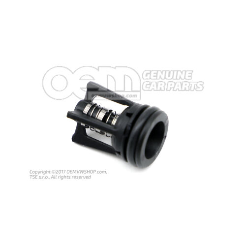 Zawór zwrotny 06M103175C