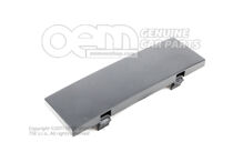 Obramowanie apertury radiowej, sadza 6L0857231  4W4