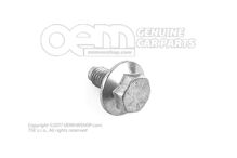 Śruba, sześciokąt. hd. N  90471802