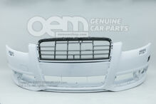 Zderzak zagruntowany 4F0807105ACGRU