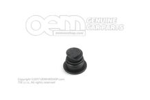 Korek spustowy oleju z uszczelką rozmiar M14X1,5X22 06L103801 (2)