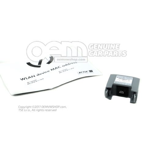 Moduł WLAN ASE40544001000