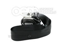 Trzypunktowy pas bezpieczeństwa w kolorze czarnym 8F0857805ACV04 (1)