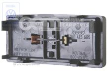 Pokrywa 251419669A 01C