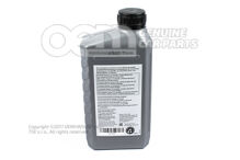 Płyn do przekładni dwusprzęgłowych G  052182A2 (1)