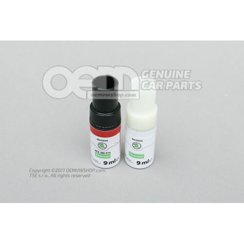 Aplikator do retuszu farby HFA380074