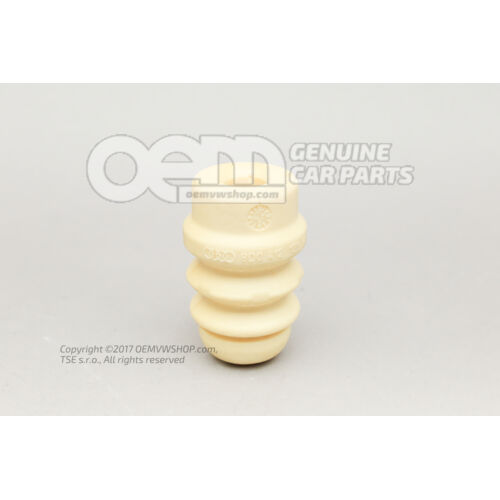 Gumowy ogranicznik amortyzatora 8D0412131H