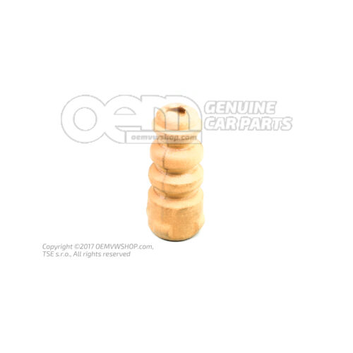Zatrzymaj bufor 6Q0512131B