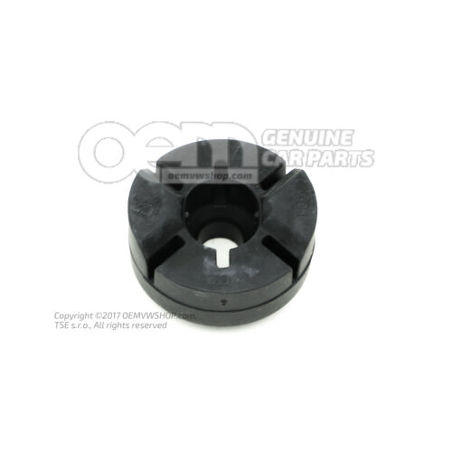 Tuleja gumowa 8K0121276A
