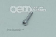 Łeb z gniazdem sześciokątnym, śruba N  10510301 Łeb z gniazdem sześciokątnym, śruba N  10510301