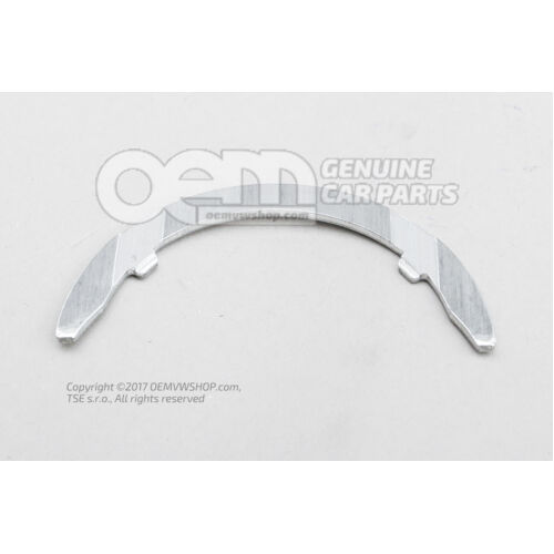Rozmiar podkładki oporowej 63,5X76,5X1,9 WHT000033N