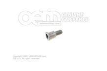 Śruba z łbem walcowym z łbem torx N  91130401 (1)