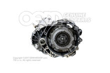 7-STUPNOVA DVOJSPOJK.PREVODOV. Audi A1/S1 8X 0AM300041H 000 7-STUPNOVA DVOJSPOJK.PREVODOV. Audi A1/S1 8X 0AM300041H 000