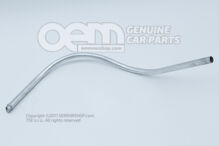 Rurka prowadząca linki hamulca ręcznego 1J0711951C (1)
