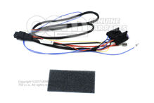 Interfejs do obsługi zestawu głośnomówiącego 5G0051434A (1)