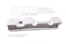 Wspornik zabezpieczający słupek A 7H0858150A