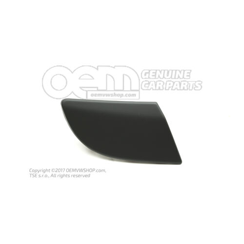 Zaślepka zagruntowana 1Q0955110  GRU