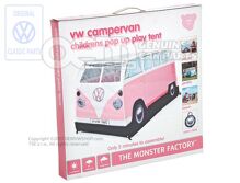 Namiot dziecięcy T1 ZCP902599