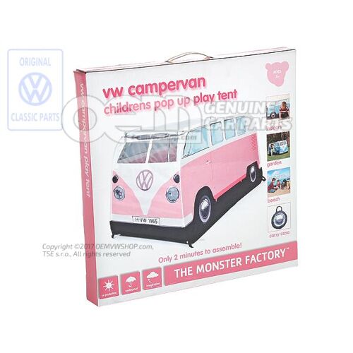 Namiot dziecięcy T1 ZCP902599