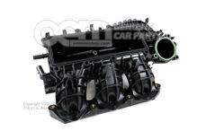 Kolektor dolotowy 04C129709K