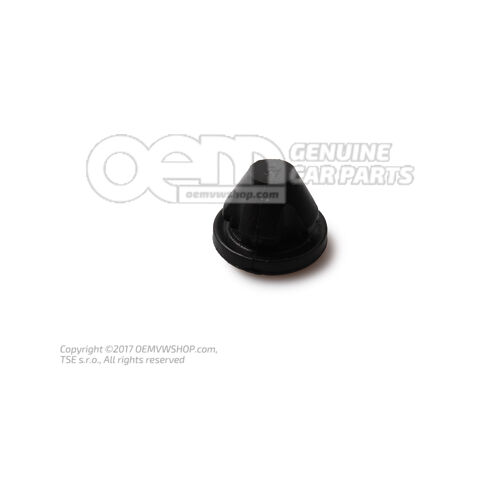 Gniazdo kulowe 03G103184C