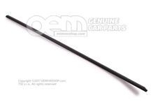 Uszczelka otworu okiennego czarna 5Z3837477  1NN