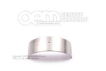 Panewka łożyska korbowodu żółta 03C105701D 002 (2)