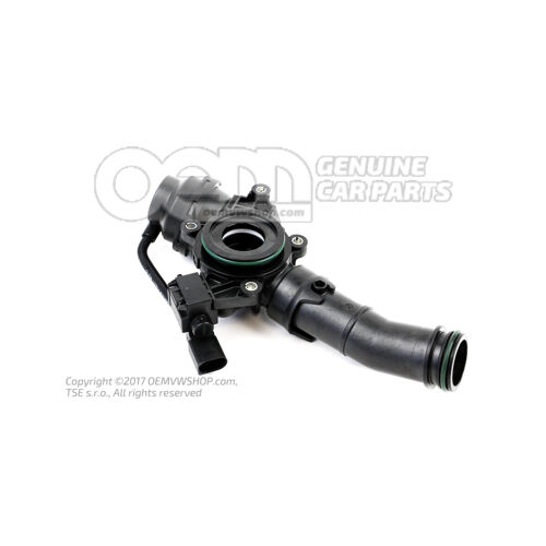 Zawór termopneumatyczny 079121678K