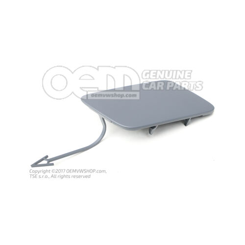 Zagruntowana osłona ucha holowniczego 4F0807441F GRU