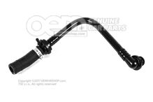 DRUCKROHR 1J0612041GD