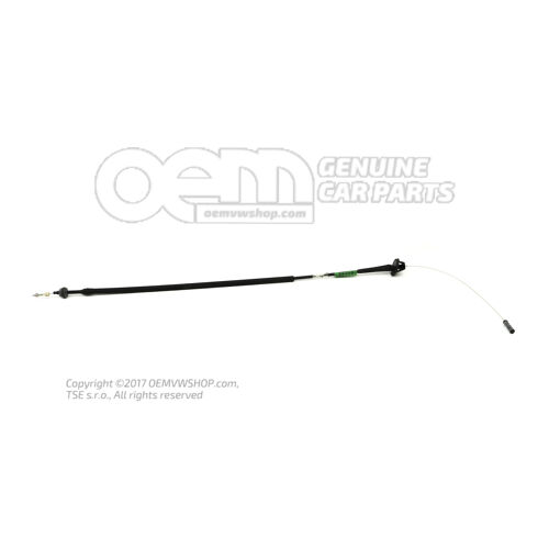 Kabel akceleratora 894721555L