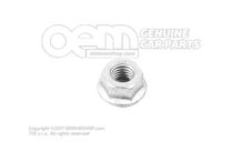 Nakrętka sześciokątna N  10332002