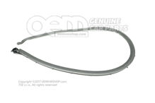 Uszczelka drzwi, zewnętrzna 5G9839700B