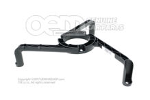 Wspornik wentylatora chłodnicy satynowy czarny 1J0121206G B41