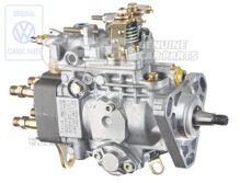 Pompa wtryskowa Volkswagen Polo Hatchback 86C 031130107CX Pompa wtryskowa Volkswagen Polo Hatchback 86C 031130107CX