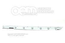 Poszycie podłużnic boczne gruntowane Volkswagen Passat GTE 4 motion 3G0853858E GRU (3)